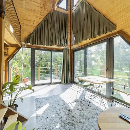 Hotel Peaceful Bungalow In Nature W Garden In Antalya